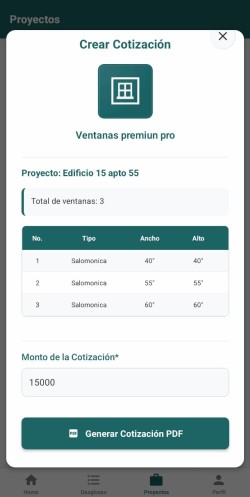 Ventanapp