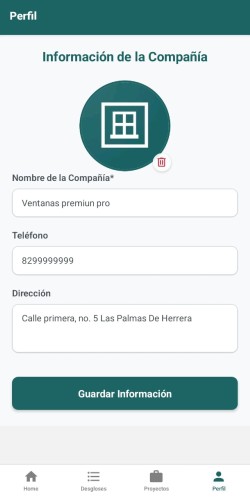 Ventanapp